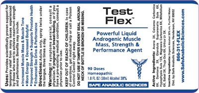 Test Flex (Sasi03 Test Flex 7 28 17)